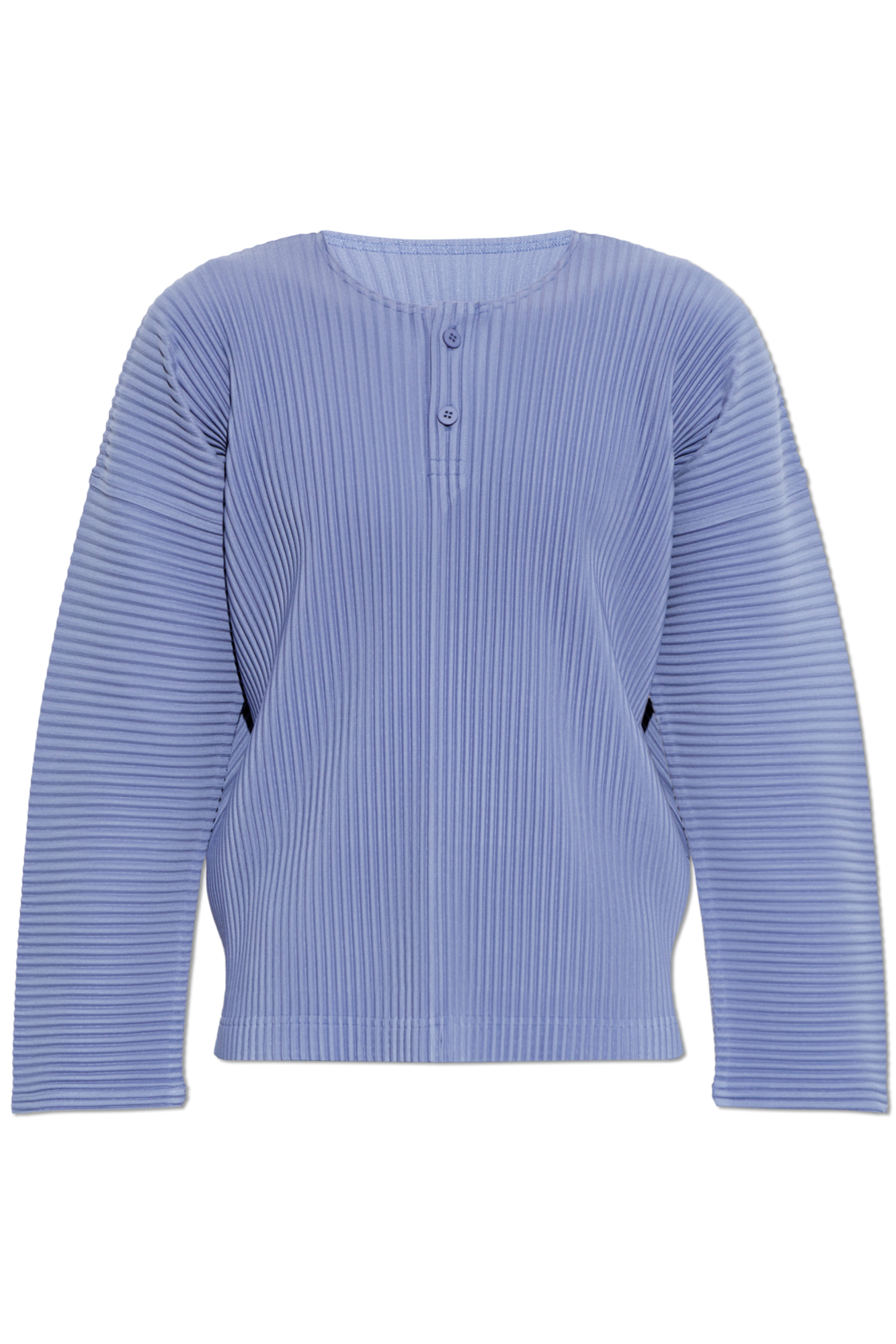 Blue Pleated top Homme Plissé Issey Miyake - Vitkac Canada